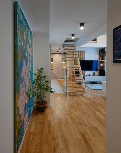 Direct Proprietar | Loft 2 nivele zona Tineretului/Unirii - Poză 1