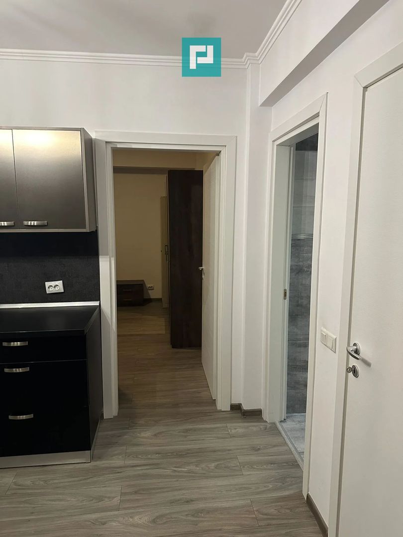 Apartament de 2 Camere Loc de Parcare Subteran – Aviatiei-Baneasa - Poză 8