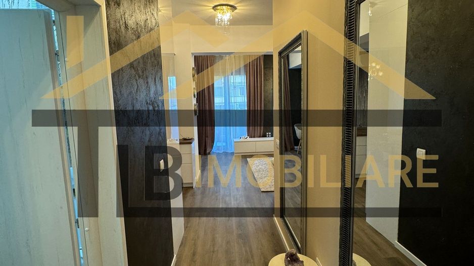 Apartament de 3 camere, Lux, 65 mp, Zona Ultracentrala - Poză 12