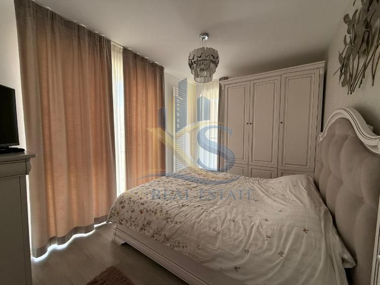 Apartament 2 camere | Zona Viilor | Bloc 2023 - Poză 7