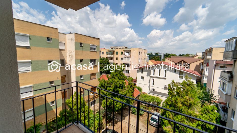 Apartament modern, pe str Tudor Vladimirescu Arad - Poză 4