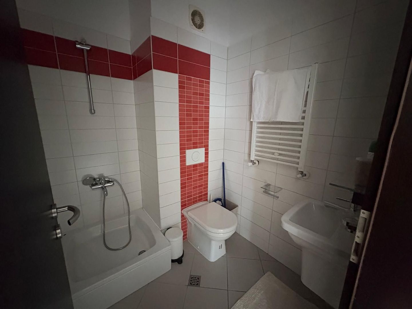 AP. 3 CAMERE - MONACO TOWERS, BLOC NOU, METROU 5 MINUTE, MODERN - Poză 14