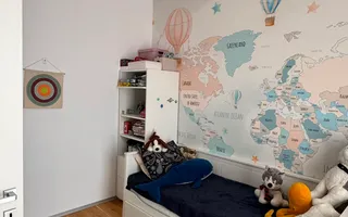 Amber Forest | Vilă 4 camere | Grădină | 2 Parcări | 1.499 € - Poză 16