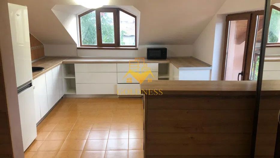 3 camere,Vila, Parcare,Marasti,18 GYM,FSEGA,Iulius Mall, Petfriendly - Poză 2