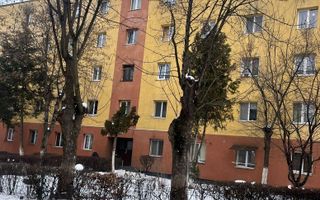 Garsonieră modern renovată în Mănăștur - Poză 8