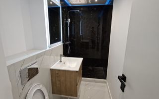 Garsoniera ultra-moderna, Aparatorii Patriei, 99.000€ - Poză 2