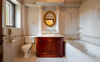 Vila eleganta si rara in cartierul Domenii - Poză 17
