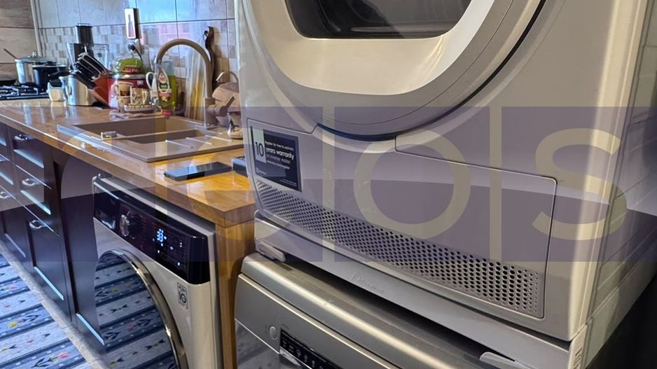 De vanzare 2 camere decomandat cu parcare subterană | Ozana – Pallady - Poză 6