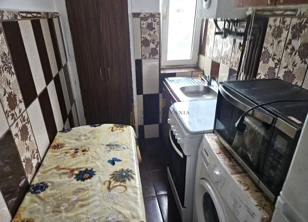 Apartament 2 camere – zonă excelent conectată | 40 mp utili - Poză 5