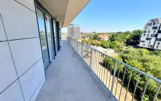 Apartament modern 2 camere | One Lake District | Faza 1 - Poză 12