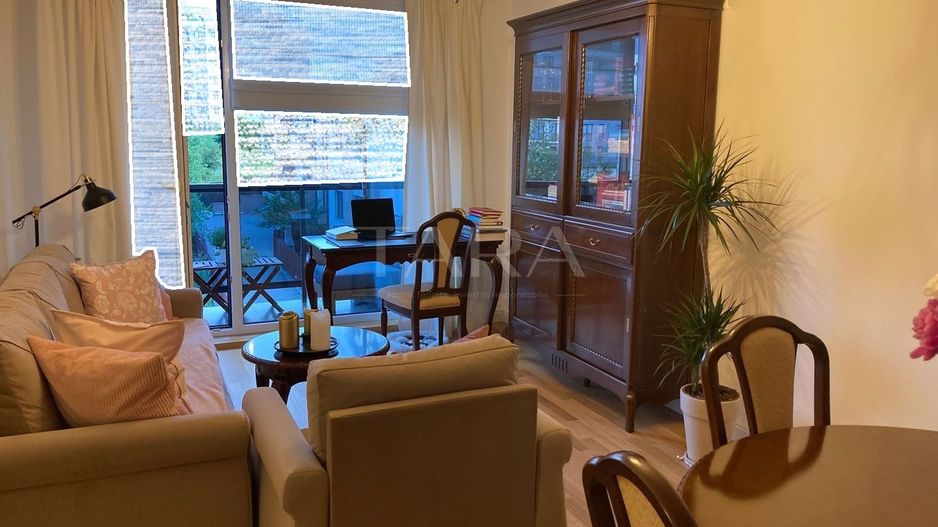 Apartament Elegant cu 2 Camere - Poză 3