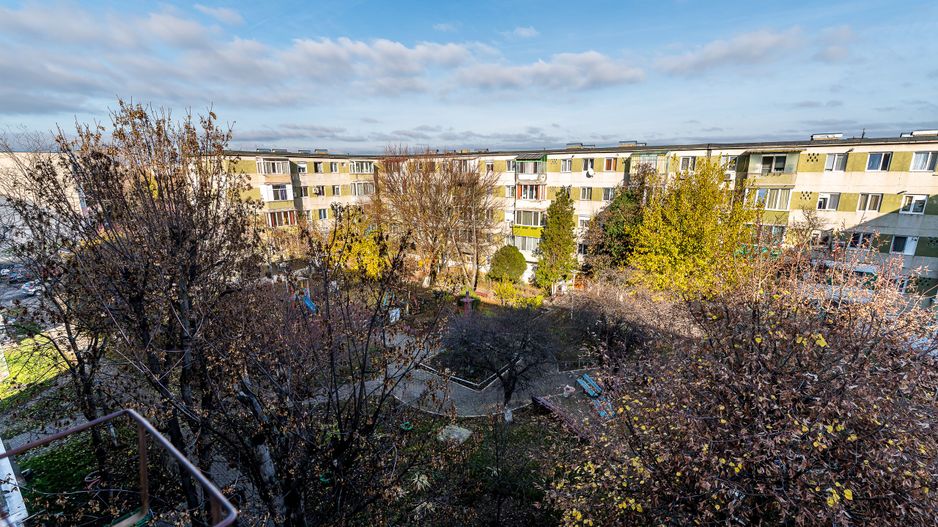 VANDUT! Apartament 2 camere Vlaicu Fortuna, Arad, preț accesibil - Poză 5