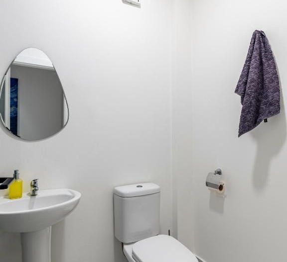 De vanzare | 3 camere | Herastrau-Nordului | Parcare + Boxa - Poză 17