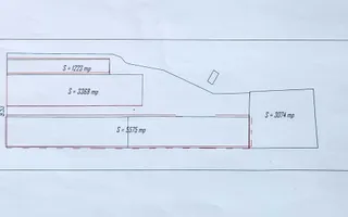 Hale depozit-productie industriala la 20 km de TM - Poză 22