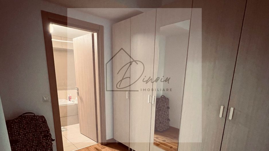 Apartament 2 camere I UpGround Pipera I  Barbu Vacarescu - Poză 11