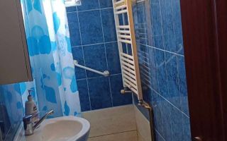 P 1064 - Apartament cu 2 camere în Târgu Mureș. cartierul Dâmbu Pietros - Poză 6