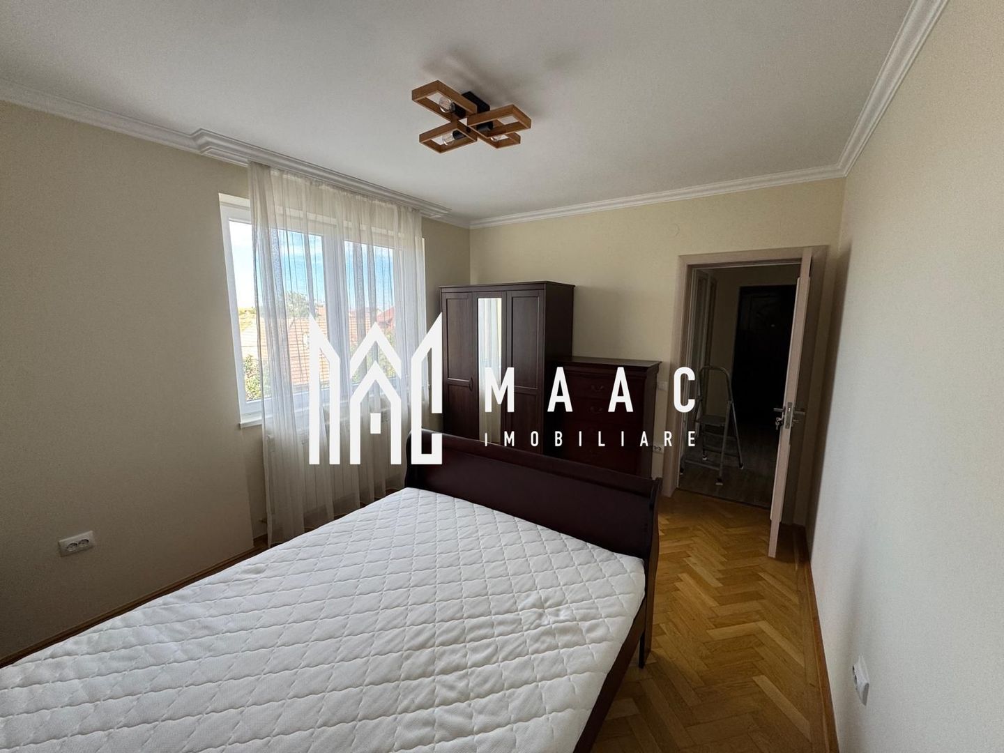 Apartament 2 camere de închiriat | Sibiu, Trei Stejari | 70 mp - Poză 2