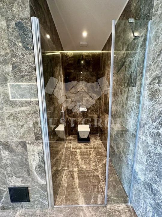 Penthouse exclusivist Parcul Circului - Poză 15
