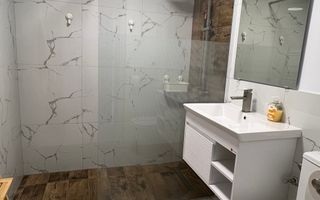 Apartament 3 camere | Prima Inchiriere | Bloc Anvelopat | Gorjului - Poză 7