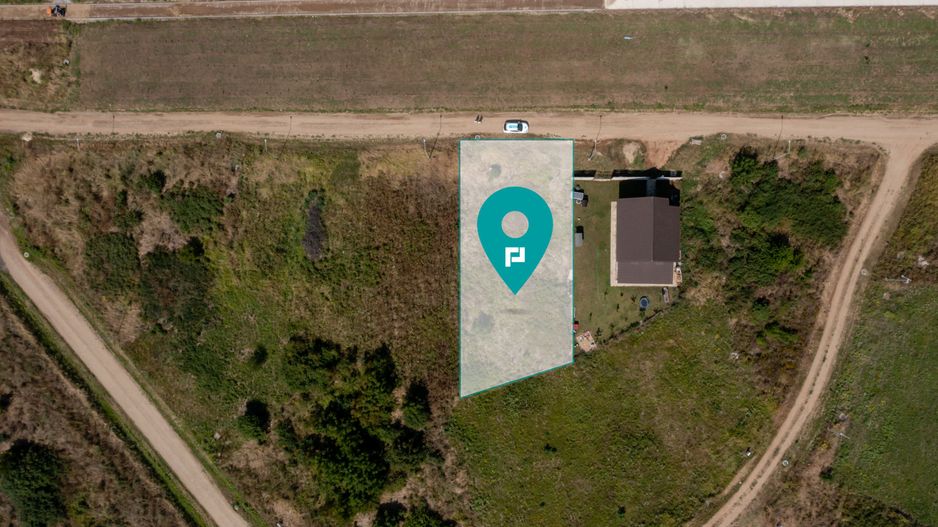 Teren Intravilan 639mp în Giarmata- zona mixta - Poză 10