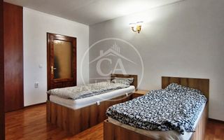 Casa de închiriat cu 6 camere în Cartierul Oncea, Oradea - Poză 12