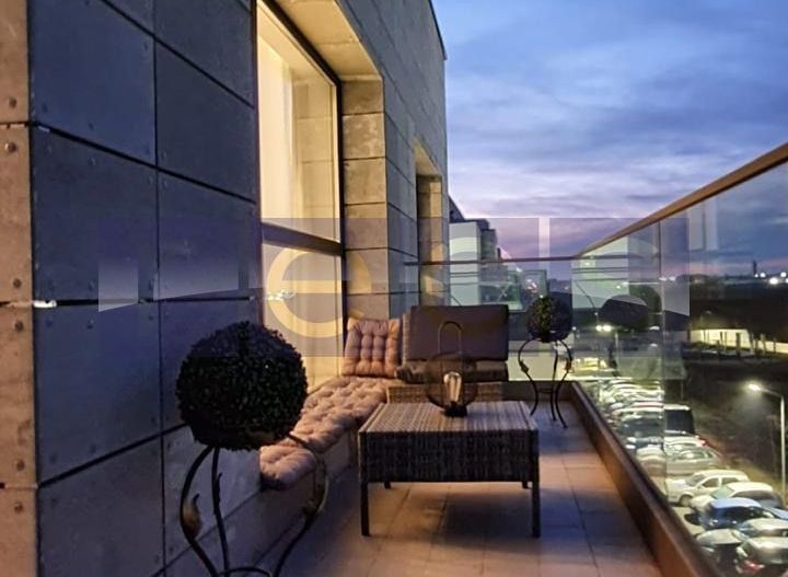 APARTAMENT ONIX PARK NORTH | 58 MP | COMPLET MOBILAT - Poză 6