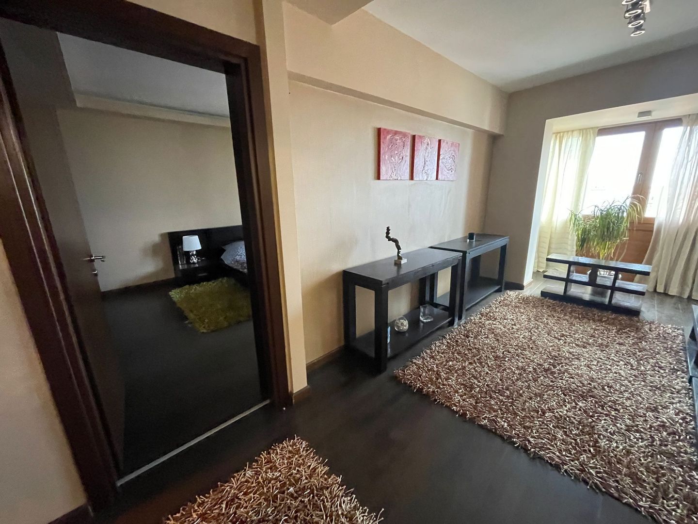2 Camere Spatios 70 Mp Doamna Ghica Tei | Tur Virtual | Colentina Obor - Poză 19