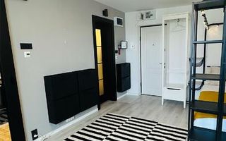 Garsoniera cozy de închiriat- Piața Victoriei - Direct Proprietar - Poză 4
