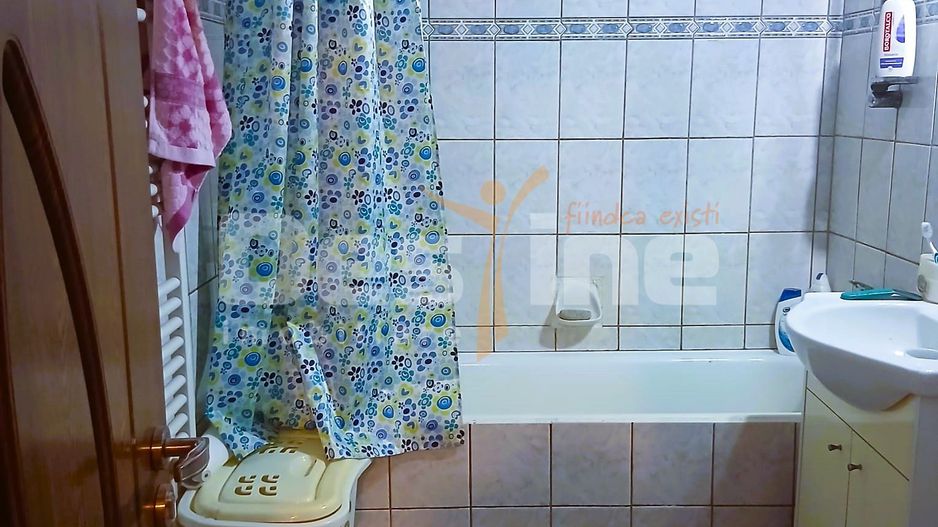 APARTAMENT 2 CAMERE DE VANZARE– FOCȘANI - Poză 10