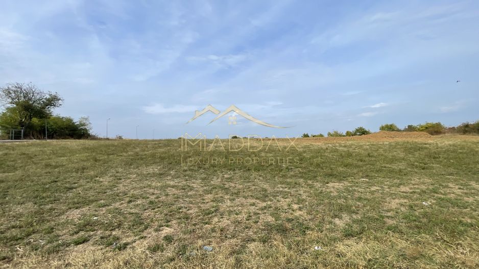 Teren intravilan ***15.000mp*** deschidere Lac Snagov 120ml // Snagov - Poză 9