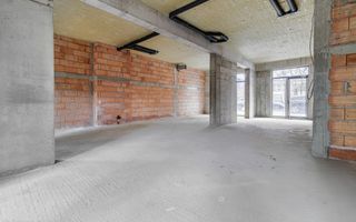 Spatiu Comercial Semifinisat | Bloc nou | Hercesa Vivenda - Poză 3