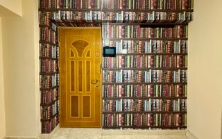 INCHIRIERE 2 CAMERE | PIATA UNIRII | MOBILAT ȘI UTILAT - Poză 13