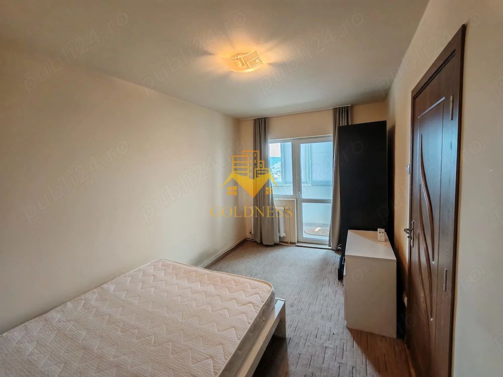 4 camere, modern, parcare, Izlazului, BIG, Mănăștur, Câmpului - Poză 5