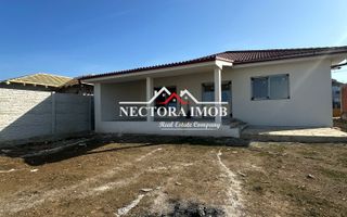 NECTORA IMOB-Casa 4 camere, 2 bai, 118 mp + 540 mp teren + terasa - Poză 2