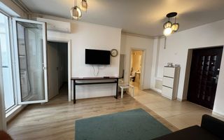 Studio Pet-Friendly | Militari Residence - Str. Rezervelor 56 - Poză 3