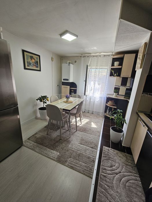 Apartament 2 camere, Apahida - Poză 3