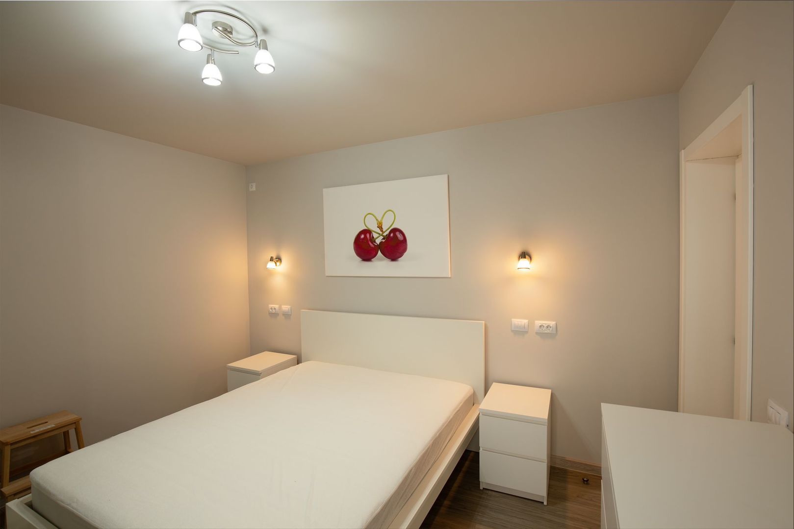 Apartament Piata Domenii | Ion Mihalache - Poză 7