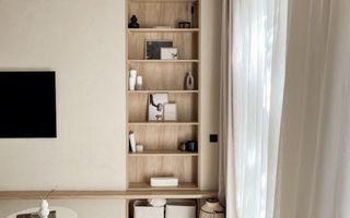 Duplex 2 camere Baneasa | Loc de parcare si boxa - Poză 3