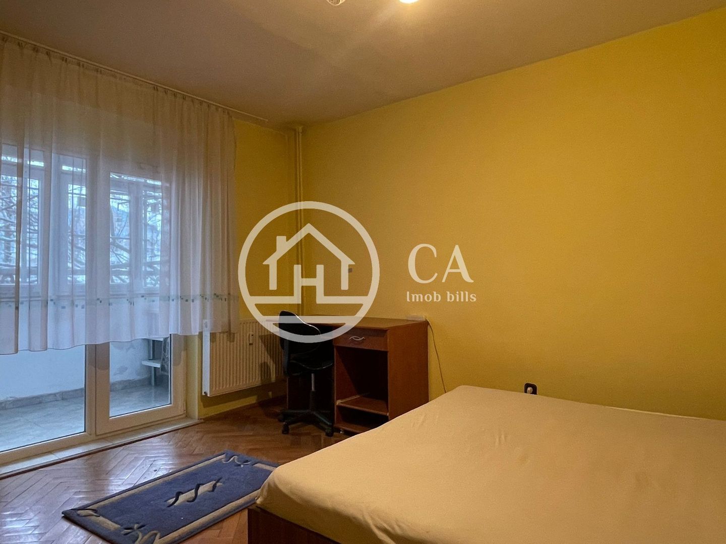 Apartament cu 3 camere de inchiriat in zona Cantemir, Oradea - Poză 6