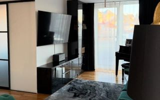 Chirie | Apartament 2 camere 75mp | 2 locuri de parcare | Parc Carol - Poză 5