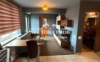 NECTORA IMOB-Apartament 2 camere,Str. Dragos Voda, Et.2,Mobilat/Utilat - Poză 3