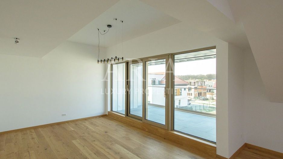 VILA  BANEASA RESIDENTIAL PARK - Poză 11