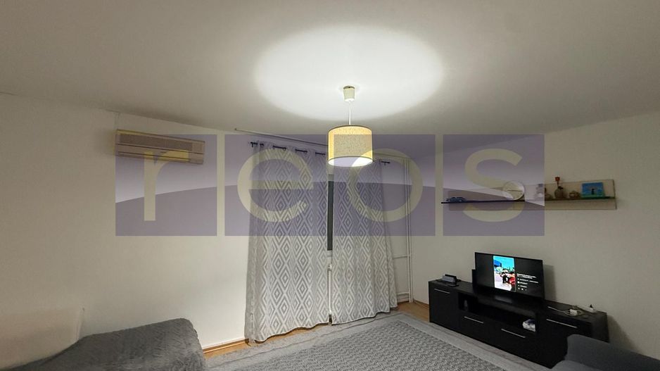De vânzare apartament 3 camere Dorobanți -Radu Beller 2 Bai  Bloc 1986 - Poză 10