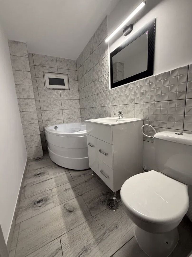 AP. 3 CAMERE- TEI, PRIMA INCHIRIERE, PET-FRIENDLY, 80 MP UTILI - Poză 8