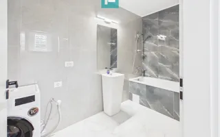 Loft ultracentral ultramodern, la prima închiriere - Poză 12