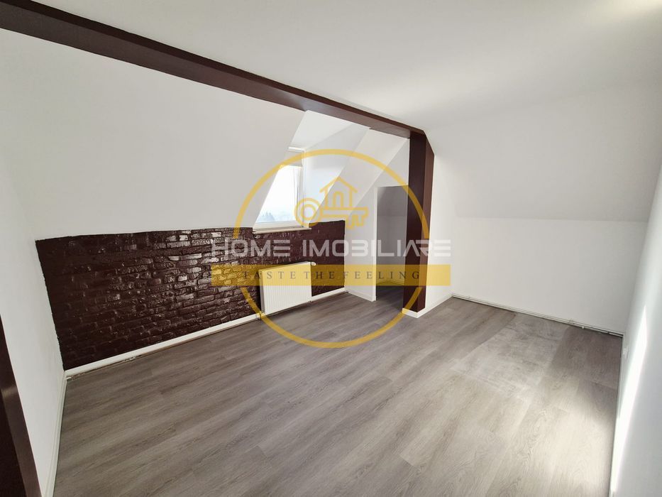 🏠Apartament 3 cam, 81MP, decomandat, etaj 4 // 📍Copou - Poză 3