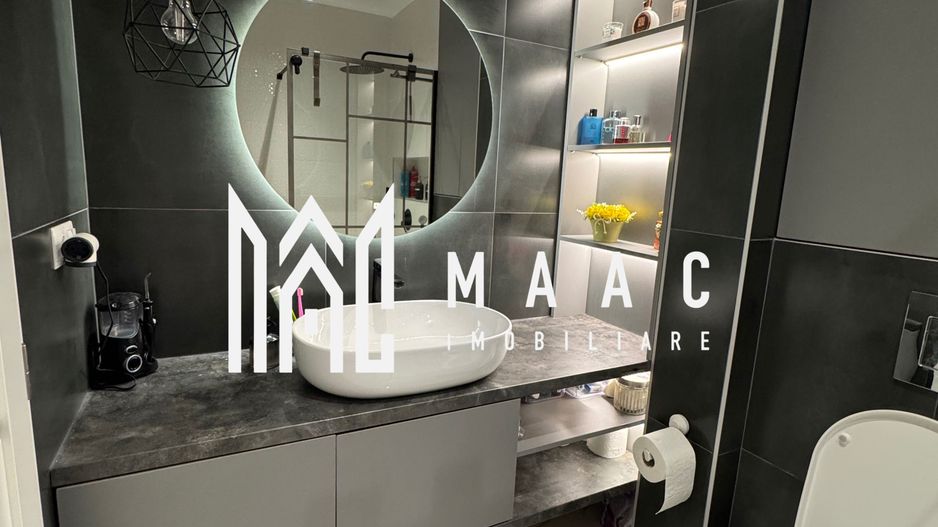 Apartament 3 camere | 70 MPU | Parter | Turnisor - Poză 8