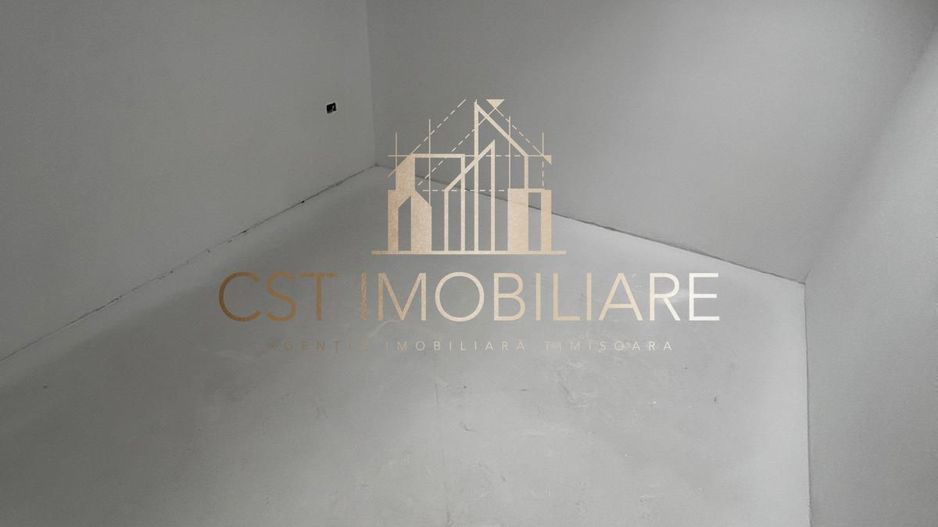 Penthouse Pe 2 Niveluri / Giroc / 77 mp utili + terasa - Poză 8