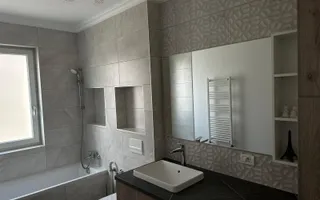 Comision 0% | Duplex in Giroc | Toate utilitatile | Panouri solare | Mobilat - Poză 11