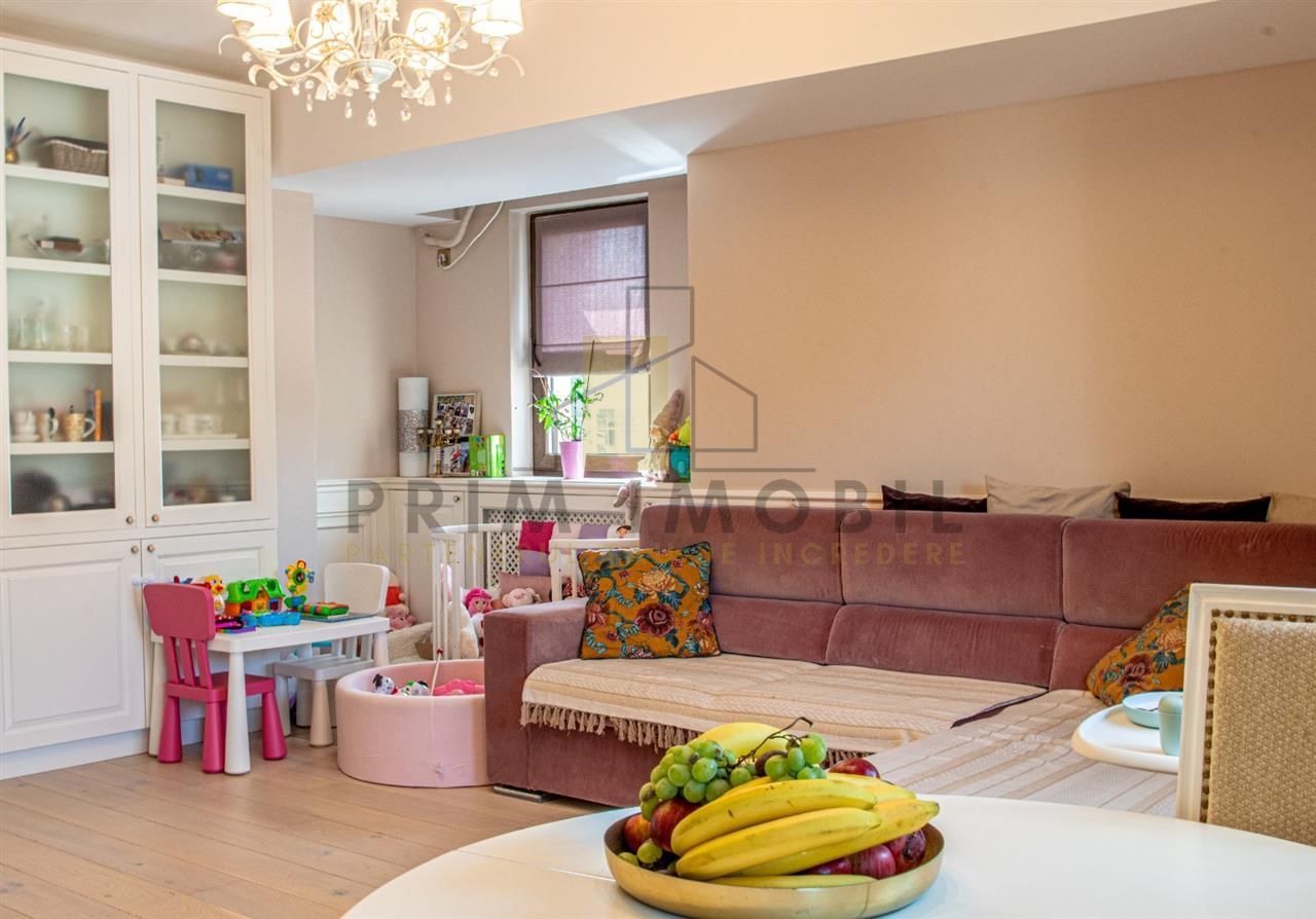 Apartament De Lux in Tatarasi - Stejar - Poză 2